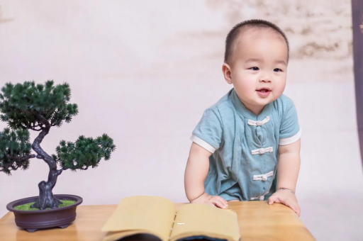 广西宝宝戒奶要哭几个晚上