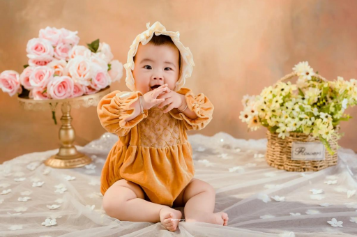 广西四个月宝宝咳嗽小妙招
